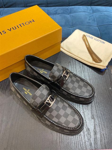 kufer louis vuitton|louis vuitton loafers.